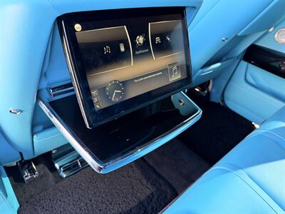 2023 Rolls-Royce Cullinan   - Photo 33 - Canoga Park, CA 91303