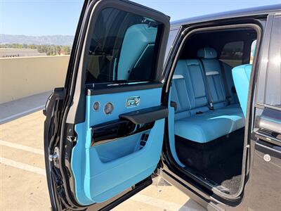 2023 Rolls-Royce Cullinan   - Photo 25 - Canoga Park, CA 91303