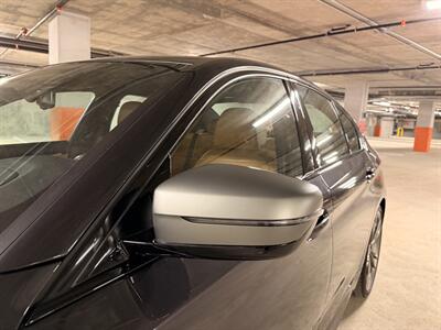 2022 BMW 5 Series M550i xDrive   - Photo 15 - Canoga Park, CA 91303