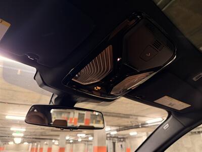 2022 BMW 5 Series M550i xDrive   - Photo 36 - Canoga Park, CA 91303