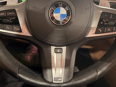 2022 BMW 5 Series M550i xDrive   - Photo 40 - Canoga Park, CA 91303