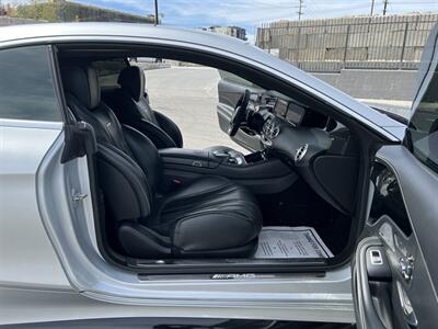 2017 Mercedes-Benz AMG S 63   - Photo 19 - Canoga Park, CA 91303