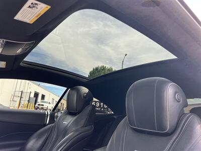 2017 Mercedes-Benz AMG S 63   - Photo 28 - Canoga Park, CA 91303