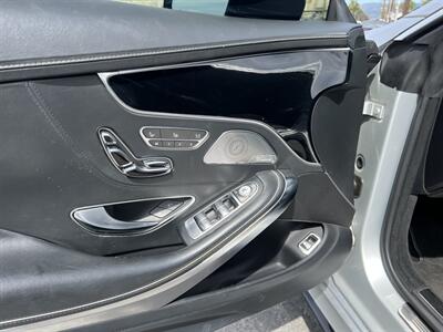 2017 Mercedes-Benz AMG S 63   - Photo 21 - Canoga Park, CA 91303