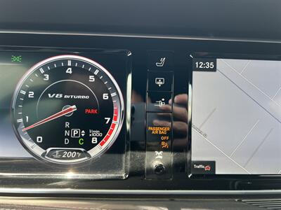2017 Mercedes-Benz AMG S 63   - Photo 35 - Canoga Park, CA 91303