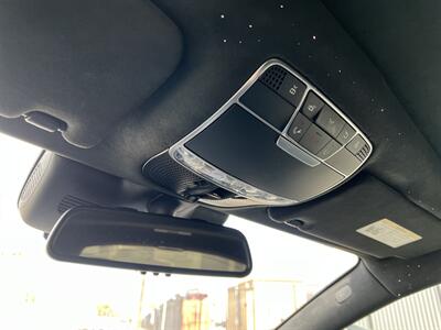 2017 Mercedes-Benz AMG S 63   - Photo 27 - Canoga Park, CA 91303