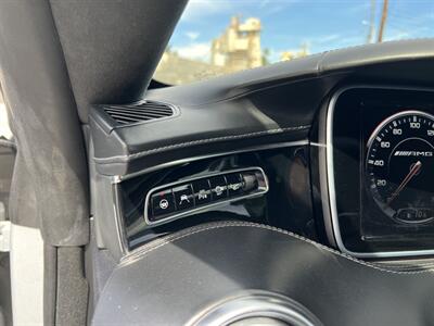 2017 Mercedes-Benz AMG S 63   - Photo 23 - Canoga Park, CA 91303