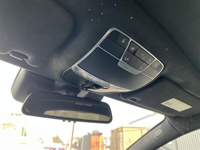 2017 Mercedes-Benz AMG S 63   - Photo 30 - Canoga Park, CA 91303