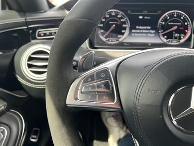 2017 Mercedes-Benz AMG S 63   - Photo 32 - Canoga Park, CA 91303