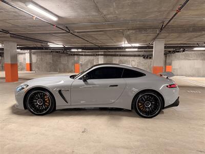 2025 Mercedes-Benz AMG GT 63 S E Performance   - Photo 2 - Canoga Park, CA 91303