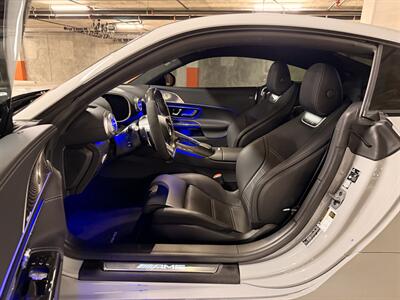 2025 Mercedes-Benz AMG GT 63 S E Performance   - Photo 17 - Canoga Park, CA 91303