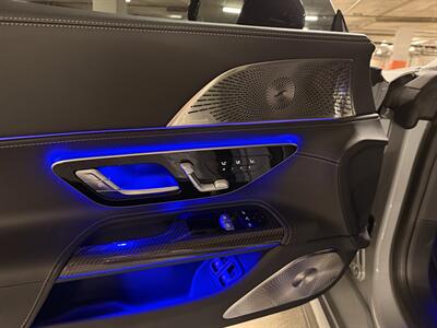 2025 Mercedes-Benz AMG GT 63 S E Performance   - Photo 20 - Canoga Park, CA 91303