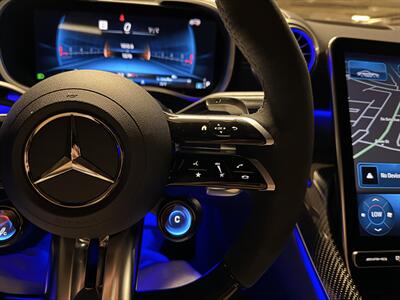 2025 Mercedes-Benz AMG GT 63 S E Performance   - Photo 27 - Canoga Park, CA 91303