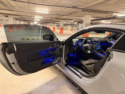 2025 Mercedes-Benz AMG GT 63 S E Performance   - Photo 16 - Canoga Park, CA 91303
