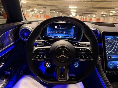 2025 Mercedes-Benz AMG GT 63 S E Performance   - Photo 25 - Canoga Park, CA 91303