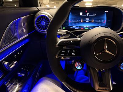 2025 Mercedes-Benz AMG GT 63 S E Performance   - Photo 26 - Canoga Park, CA 91303