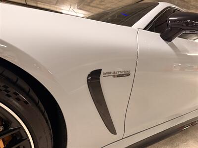 2025 Mercedes-Benz AMG GT 63 S E Performance   - Photo 15 - Canoga Park, CA 91303