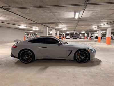 2025 Mercedes-Benz AMG GT 63 S E Performance   - Photo 5 - Canoga Park, CA 91303