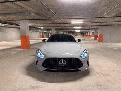 2025 Mercedes-Benz AMG GT 63 S E Performance   - Photo 7 - Canoga Park, CA 91303