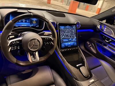 2025 Mercedes-Benz AMG GT 63 S E Performance   - Photo 22 - Canoga Park, CA 91303