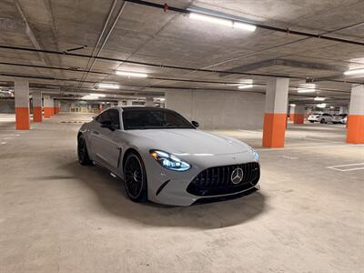 2025 Mercedes-Benz AMG GT 63 S E Performance   - Photo 6 - Canoga Park, CA 91303