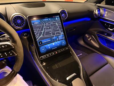 2025 Mercedes-Benz AMG GT 63 S E Performance   - Photo 23 - Canoga Park, CA 91303