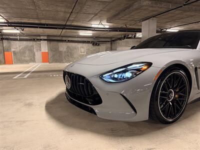 2025 Mercedes-Benz AMG GT 63 S E Performance   - Photo 14 - Canoga Park, CA 91303