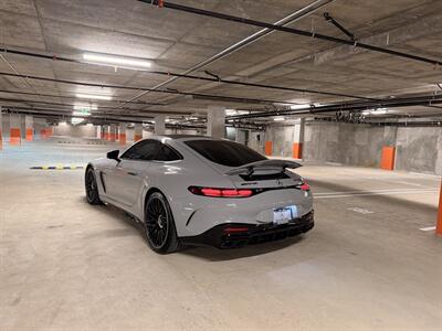 2025 Mercedes-Benz AMG GT 63 S E Performance   - Photo 3 - Canoga Park, CA 91303