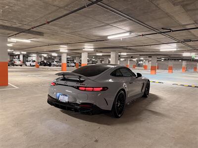 2025 Mercedes-Benz AMG GT 63 S E Performance   - Photo 4 - Canoga Park, CA 91303