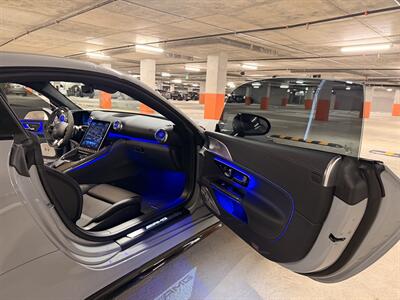 2025 Mercedes-Benz AMG GT 63 S E Performance   - Photo 18 - Canoga Park, CA 91303