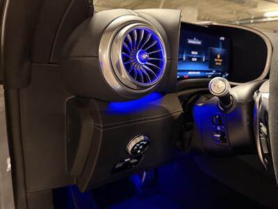 2025 Mercedes-Benz AMG GT 63 S E Performance   - Photo 21 - Canoga Park, CA 91303