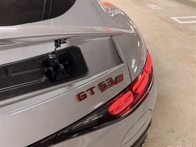 2025 Mercedes-Benz AMG GT 63 S E Performance   - Photo 9 - Canoga Park, CA 91303