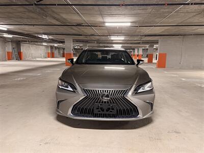 2019 Lexus ES 350   - Photo 7 - Canoga Park, CA 91303