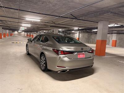 2019 Lexus ES 350   - Photo 3 - Canoga Park, CA 91303
