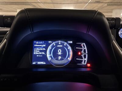 2019 Lexus ES 350   - Photo 32 - Canoga Park, CA 91303