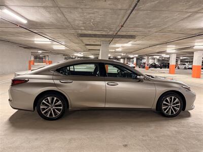 2019 Lexus ES 350   - Photo 5 - Canoga Park, CA 91303