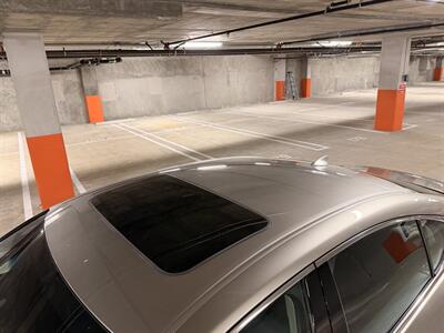 2019 Lexus ES 350   - Photo 10 - Canoga Park, CA 91303