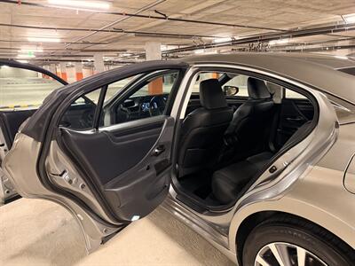 2019 Lexus ES 350   - Photo 14 - Canoga Park, CA 91303