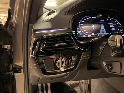 2023 BMW M5   - Photo 30 - Canoga Park, CA 91303