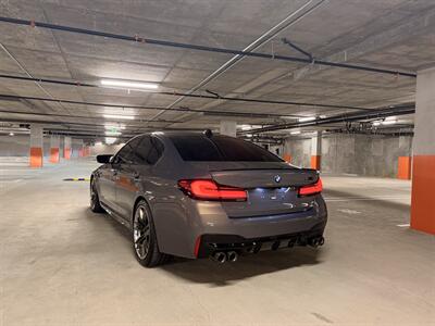 2023 BMW M5   - Photo 3 - Canoga Park, CA 91303