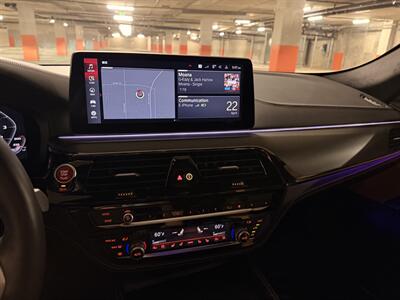 2023 BMW M5   - Photo 32 - Canoga Park, CA 91303
