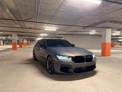 2023 BMW M5   - Photo 6 - Canoga Park, CA 91303