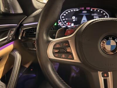 2023 BMW M5   - Photo 37 - Canoga Park, CA 91303