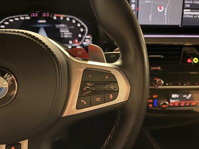 2023 BMW M5   - Photo 38 - Canoga Park, CA 91303