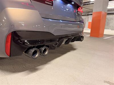 2023 BMW M5   - Photo 9 - Canoga Park, CA 91303