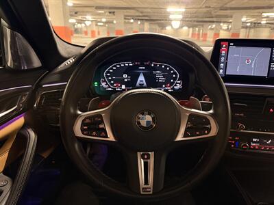 2023 BMW M5   - Photo 36 - Canoga Park, CA 91303