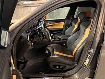 2023 BMW M5   - Photo 17 - Canoga Park, CA 91303