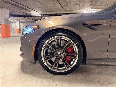 2023 BMW M5   - Photo 14 - Canoga Park, CA 91303