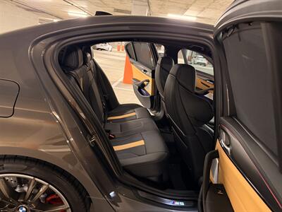 2023 BMW M5   - Photo 20 - Canoga Park, CA 91303