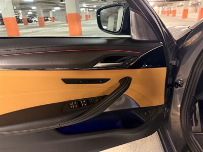 2023 BMW M5   - Photo 27 - Canoga Park, CA 91303